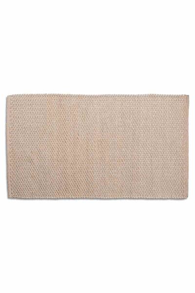Kela Miu bath mat cotton/polyester blend, dusty pink 120.0x70.0x1.0cm