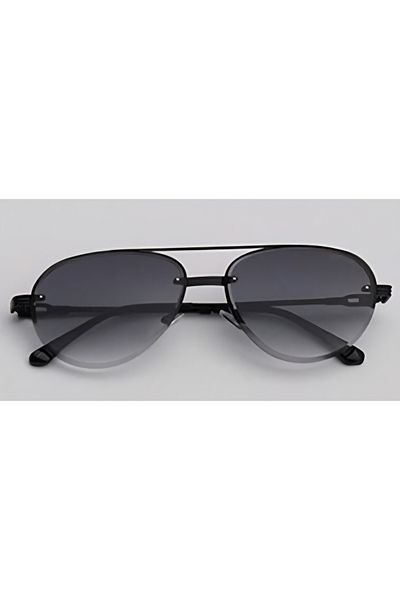 Escales Unisex Uv-400 Protection Sunglasses
