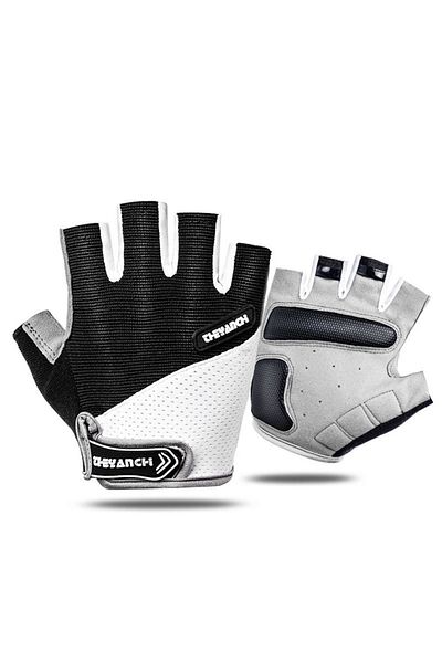 Choice XL Black GTUBIKE Cycling Gloves Bicycle Gloves Mountain Bike Gloves – Anti Slip Shock Absorbing Padd