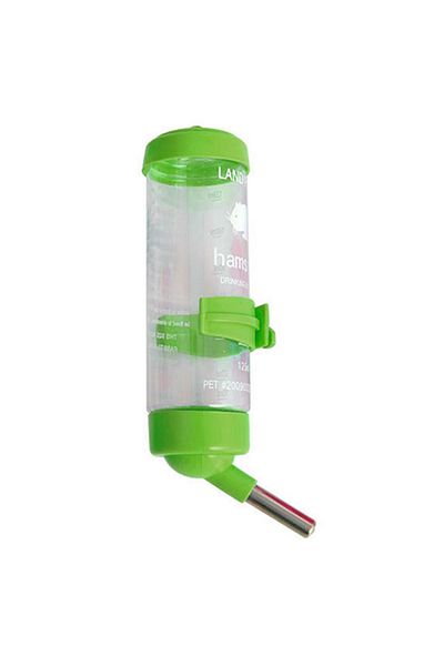Ropet Adapator din plastic pentru rozatoare 125ml, Verde, Ropet