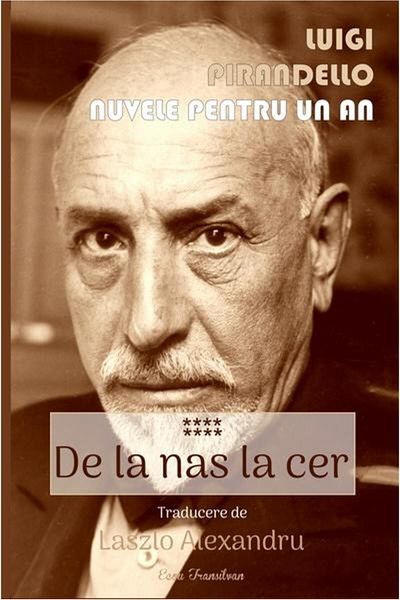 Editura Ecou Transilvan Short stories for a year. From the nose to the sky. Volume VII