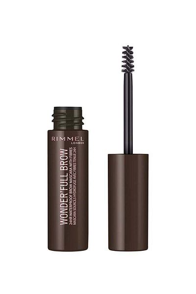 RIMMEL LONDON RIMMEL LONDON Wonder'Full Brow Gel, 4.5ml 03 Dark