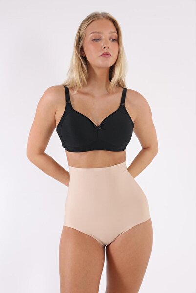 BelFit Laser Cut Slimming and Firming Non-Marking Slip Corset