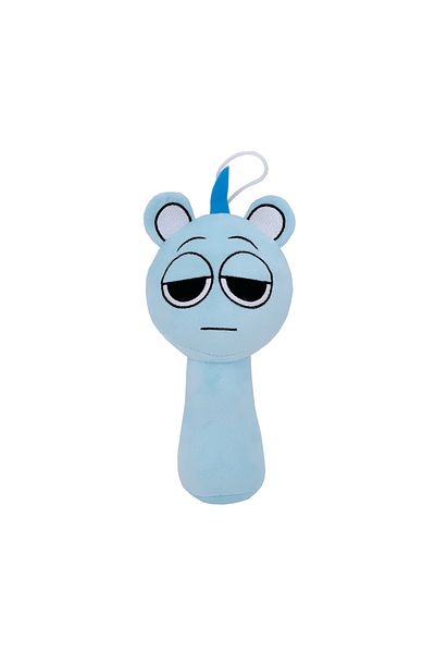 Choice 1pcs Sprunki Plush Toys Sprunki Plushie Doll Singers Oren Wenda Game Cartoon Stuffed Pillow Kids Bir