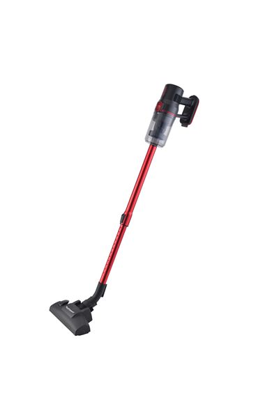 Techwood Vertikální vysavač s drátem 2 v 1 Techwood TAS-665, 600W, 0,5L, kabel 4,5m