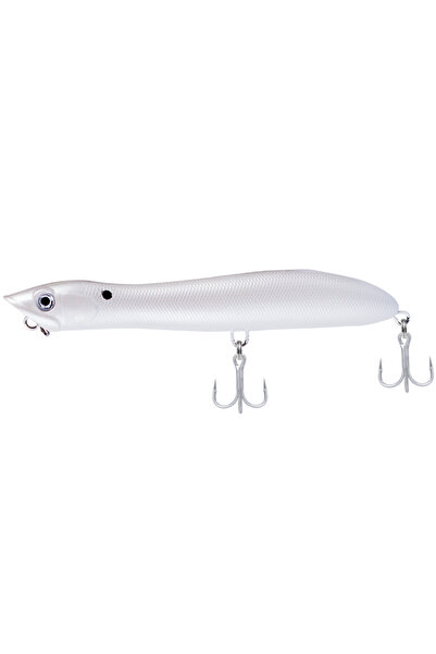 Choice طُعم صيد السمك الاصطناعي الصلب CC61-09 Magnisher Topwater Snakehead Po...