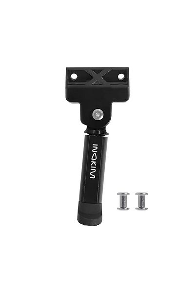 Choice 1PC Adjustable Foot Support Parking Kickstand for INOKIM OXO OX Electric Scooter Height Kickstand Le