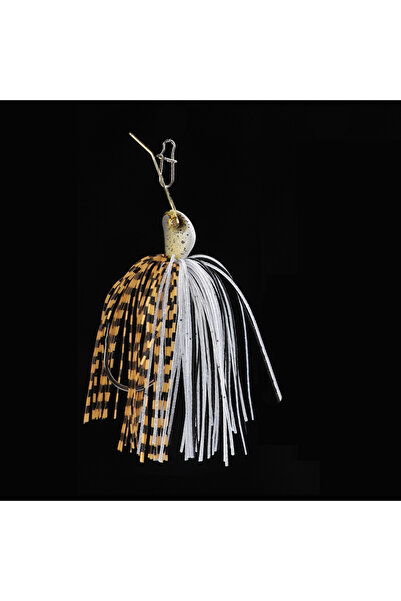 Choice 05 15 جرام طُعم دوار جيج طُعم جيج دوار بمروحة طُعم صيد سمك القاروص طُع...