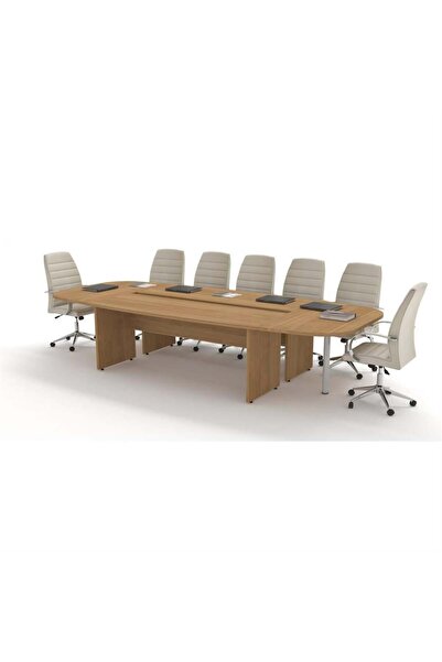 Home Venezia Toplantı Masası 360CM