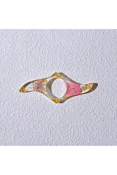 Choice حامل كتب من الراتنج باللون الوردي قطعة واحدة، أداة مساعدة للقراءة، حام...