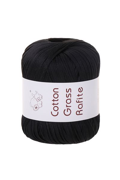 Choice 9 102M/roll Multicolor Raffia Yarn For DIY Hand-Knitted Summer Sunhat Beach Bag Crochet Knitting Pa.