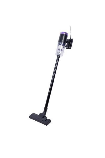 Techwood Vertikální vysavač 2 v 1 Techwood TAS-506, kabelový, 600 W, 0,8 l