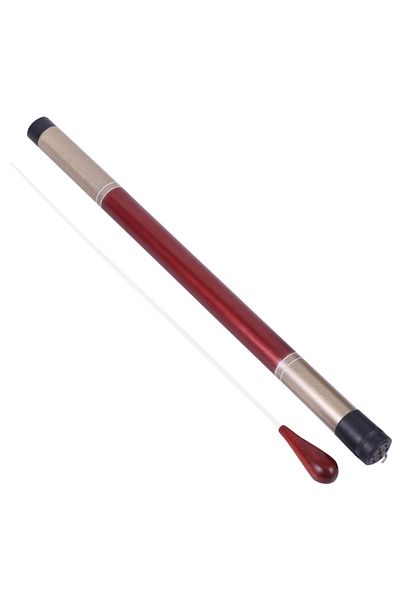 Choice set Music Conductor Wooden Baton Band Director Stick Rhythm 38.3cm Music Wand Orchestra Concert Cond