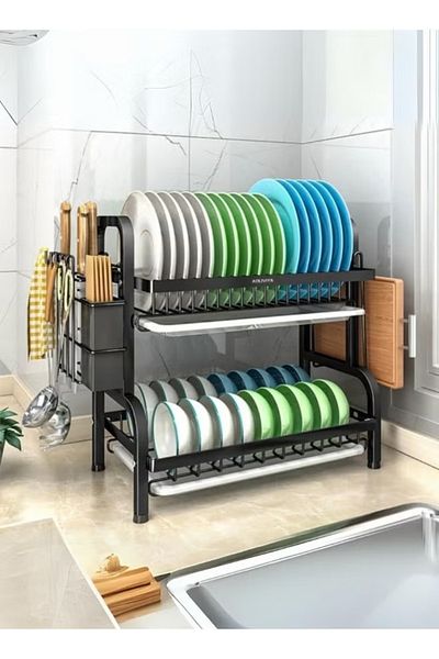 Generic To organize and dry dishes and bowls