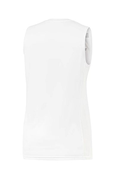 Puma Türkiye Women's White Volleyball Jersey