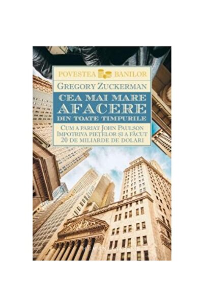 Editura Humanitas Cea mai mare afacere din toate timpurile. Cum a pa