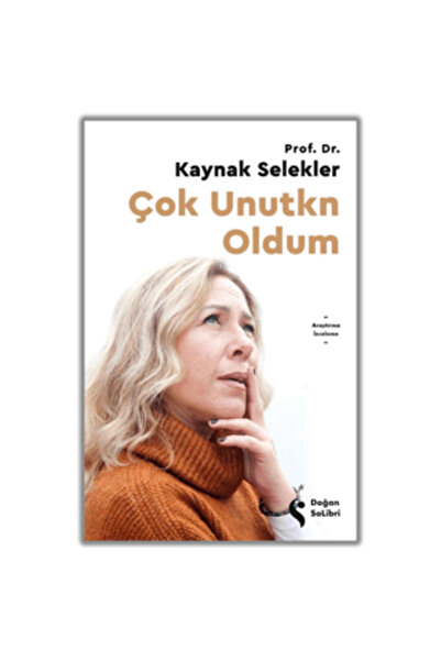 Doğan Solibri Çok Unutkn Oldum