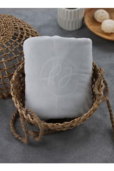 RJ RJ Bath Towel 180x90cm Highly Absorbent Quick Drying Weft Material for Daily Use and Travel