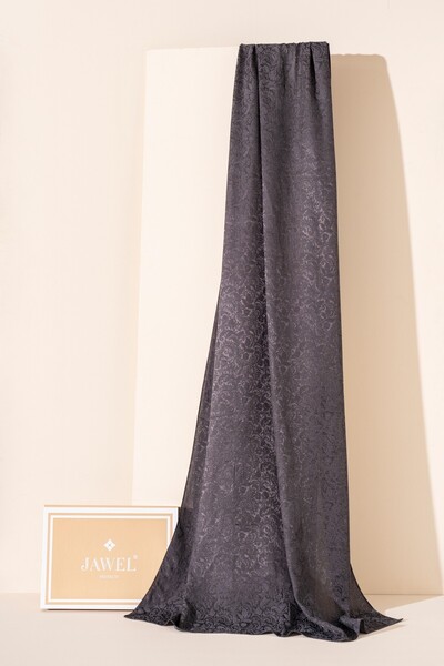 JAWEL Kadın Rhiza Modal Floş Şal