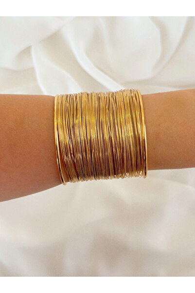 DURUATELİER Kalin Çok Telli Ayarlanabilir Kelepçe