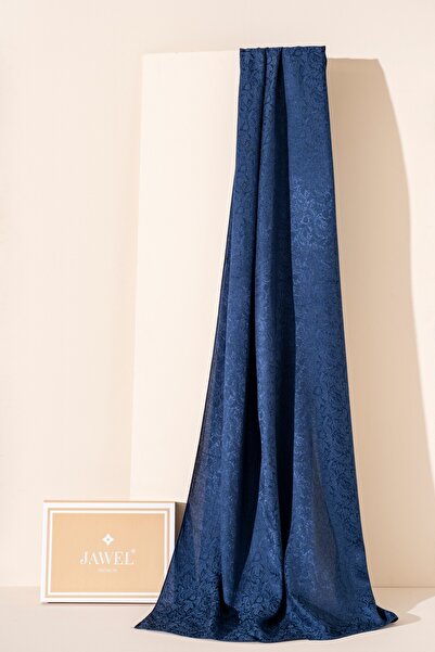 JAWEL Kadın Rhiza Modal Floş Şal