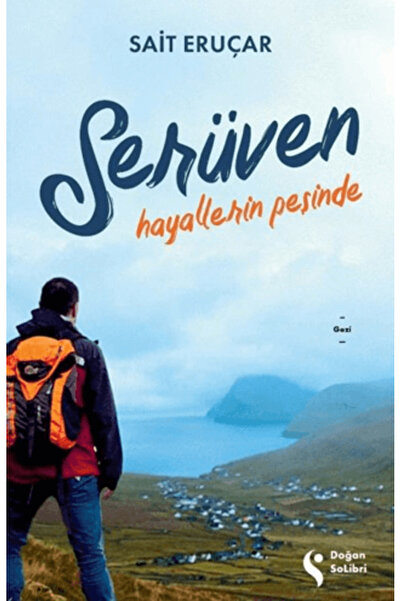 Doğan Solibri Serüven