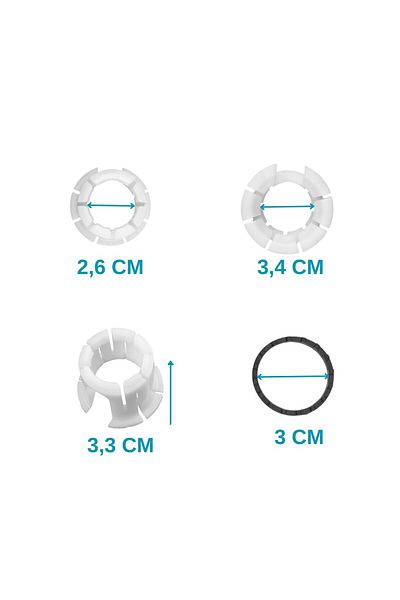 ALPHA AUTO PART Shift Lower Dish-Small for Fiat Doblo,Albea