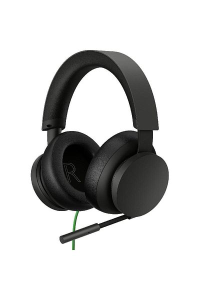 MICROSOFT Xbox Stereo Gaming Headset