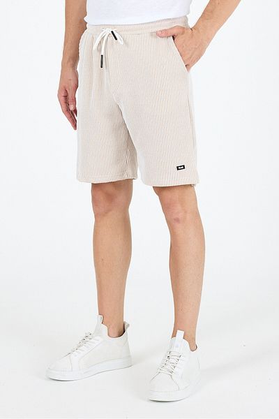 Rodi Men's Flexible Sports Shorts with Side Pockets |   Comfortable Fit Casual Shorts |   Summer Lightweight and Stylish Shorts 2239