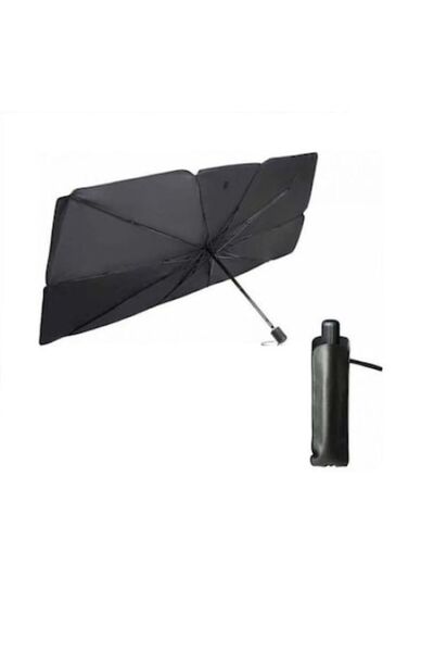 OEM Umbrelă Auto Pentru Parbriz 134 X 80 Cm