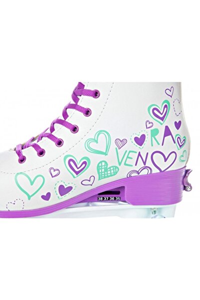 Raven Roller Raven Trista Violet M(35-38)