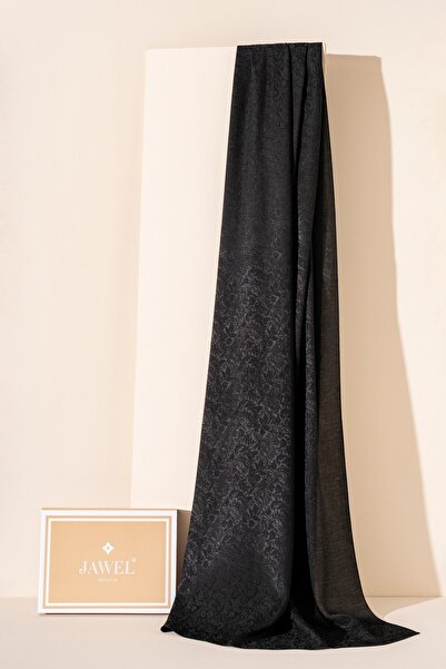 JAWEL Kadın Rhiza Modal Floş Şal