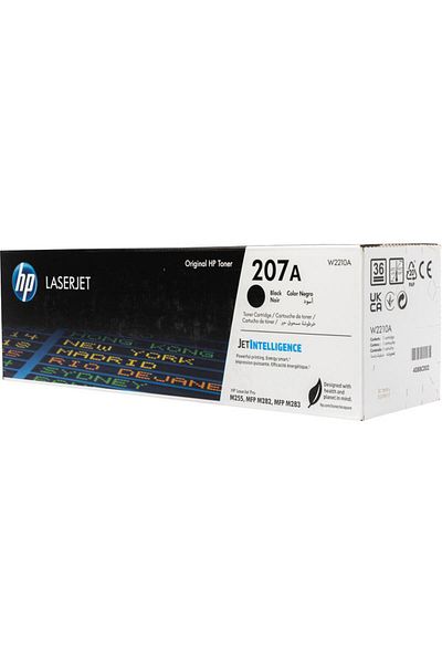 HP 207A Laser Toner