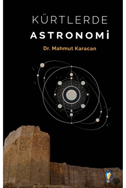 Genel Markalar Kürtlerde Astronomi