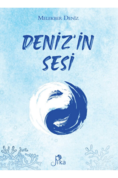 Pika Yayınevi Deniz'in Sesi