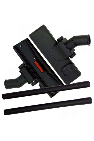 Supurgeavm Siemens Compatible Vsx41Xtrm Vacuum Cleaner Plastic Pipe Suction Head Set