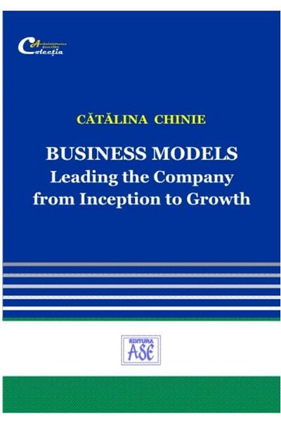 ASE Business models. Leading the company from inception
