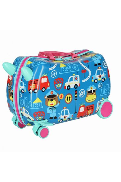 OEM Cărucior de mers cu 4 roți, model de stradă
