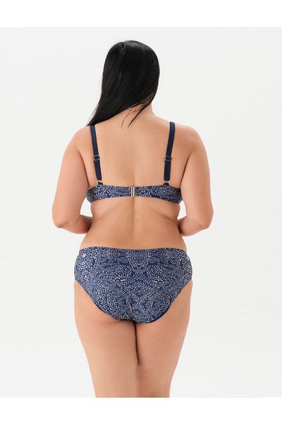 Eros Esk4000Bk Balence Bikini Set