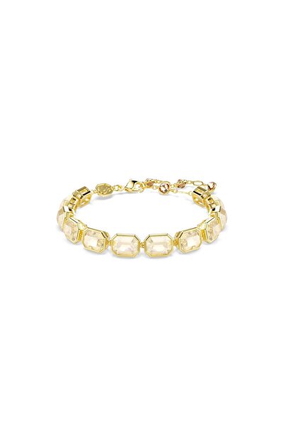 Swarovski 5720912 Swarovski Bilezik Mıllenıa:Bracelet Gos/Gos M