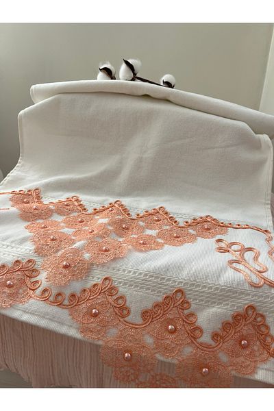 cottonmade Dowry towel