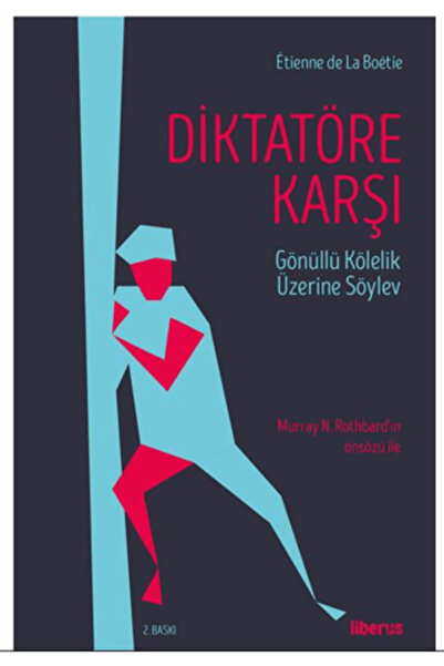 Liberus Yayınları Diktatöre Karşı