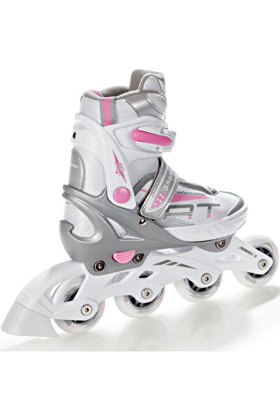 Raven Raven Profession White/Pink 35-39 (M) inline skates for children