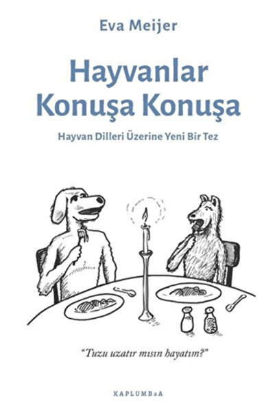 Kaplumbaa Kitap Hayvanlar Konuşa Konuşa