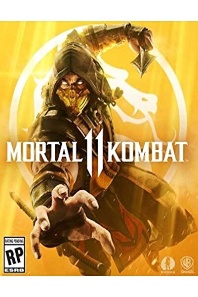 Genel Markalar Mortal Kombat 11 (PC Oyun) - Steam Key