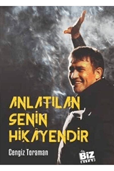 Biz Kitap Anlatılan Senin Hikayendir