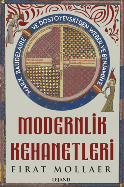 Lejand Modernlik Kehanetleri