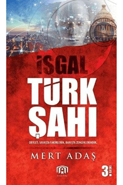 Generic Brand Türk Şah-ı - İşgal