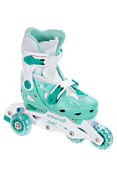 Raven Raven Balloon Mint 3in1 inline skates 29-32 (XS), for children