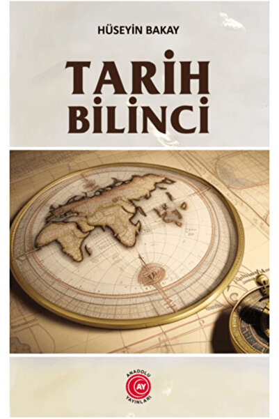 Anadolu Ay Yayınları Tarih Bilinci